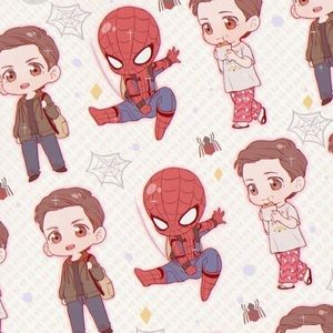 Meet your Posher, Isabel